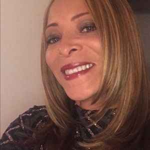 Meet your Posher, Tonya